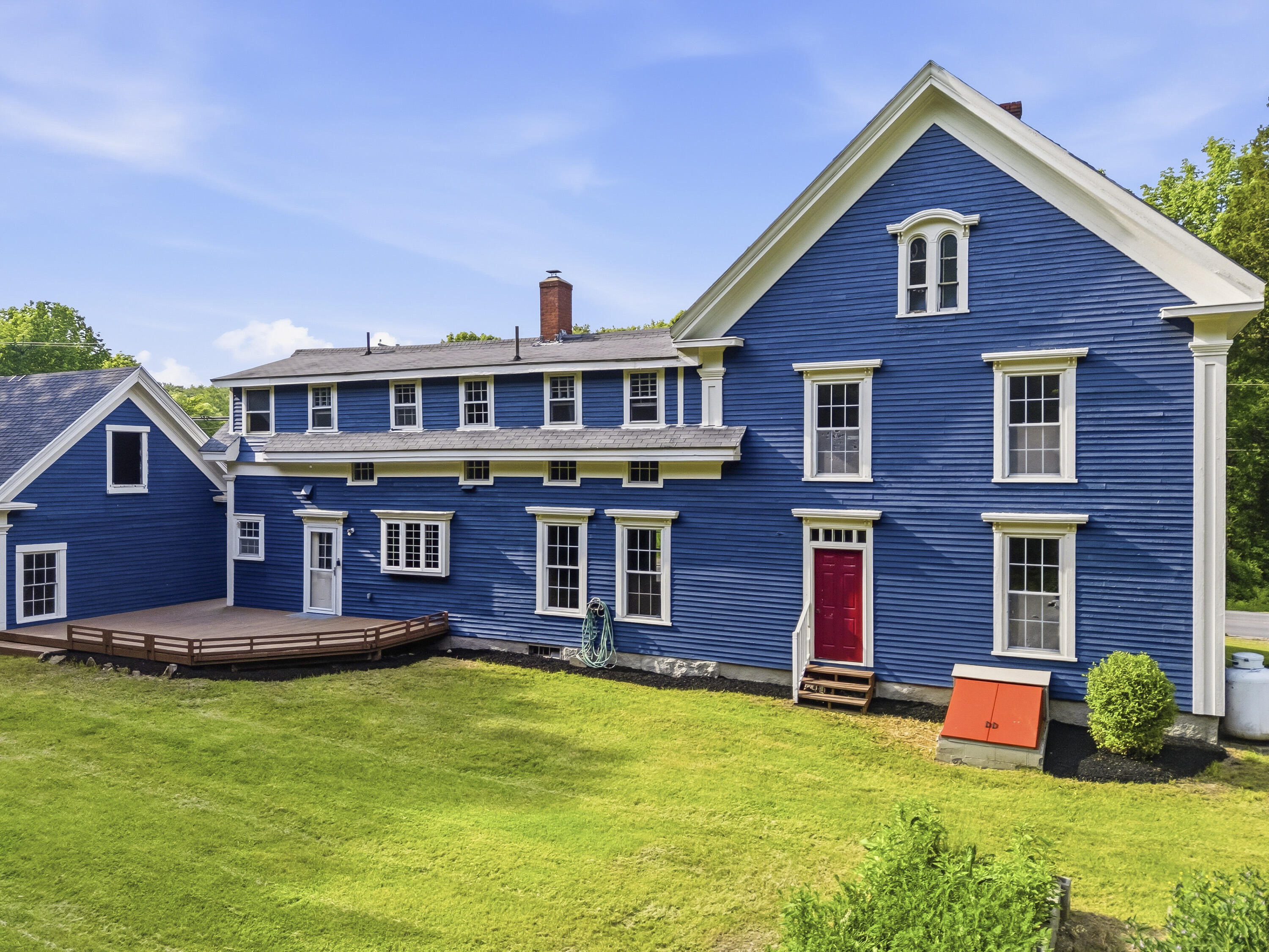 1085 Main Street Bowdoin, ME 04287 - Photo 61 of 92 1085 Main St_167