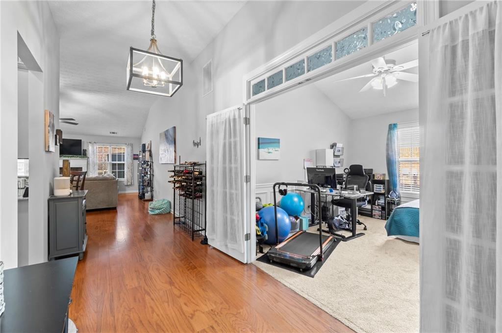 5589 Ashmoore Court Flowery Branch, GA 30542 - Photo 11 of 38