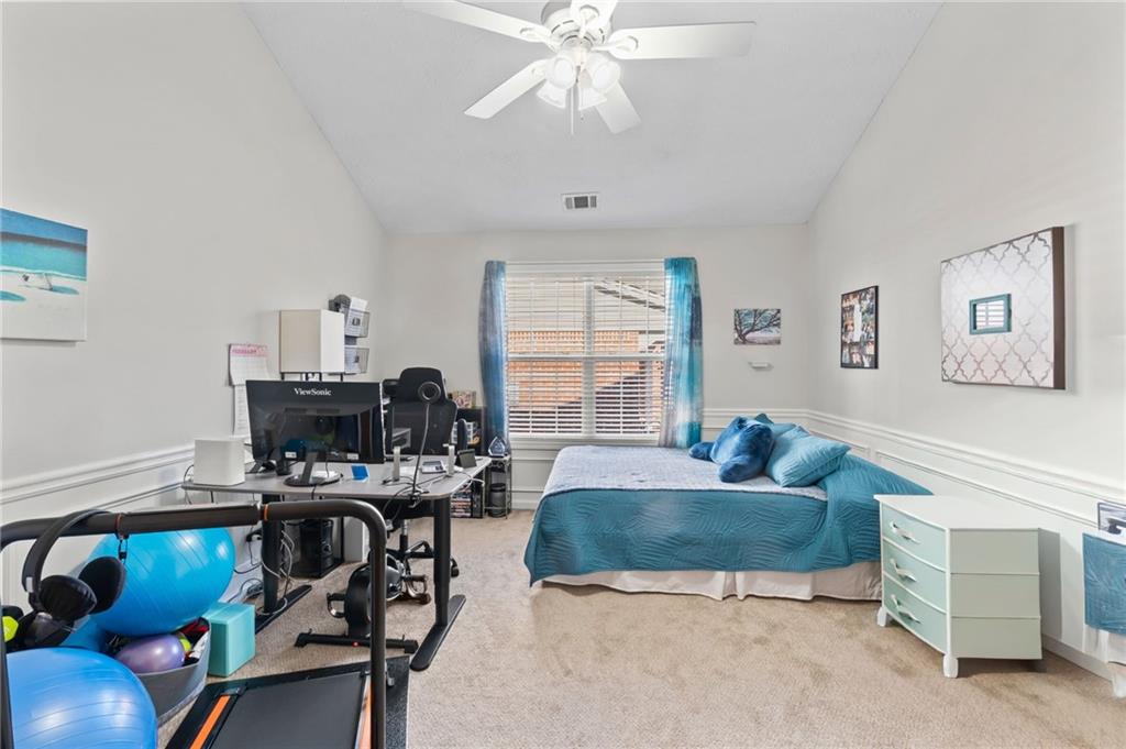 5589 Ashmoore Court Flowery Branch, GA 30542 - Photo 12 of 38