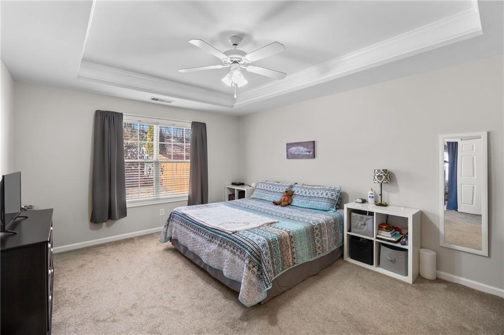 5589 Ashmoore Court Flowery Branch, GA 30542 - Photo 17 of 38