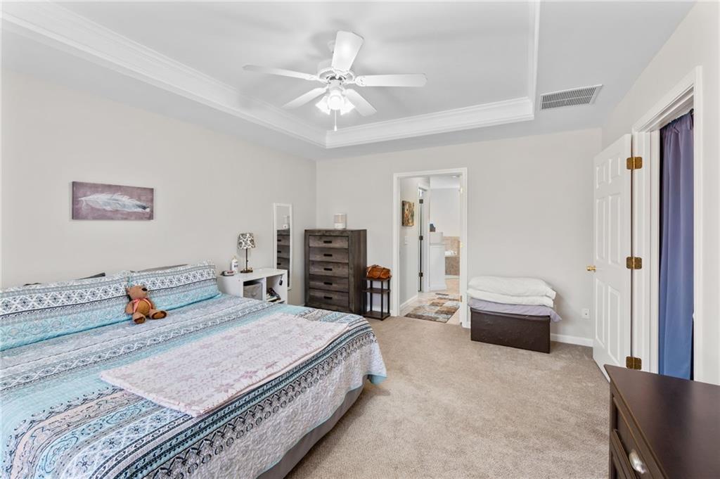 5589 Ashmoore Court Flowery Branch, GA 30542 - Photo 18 of 38