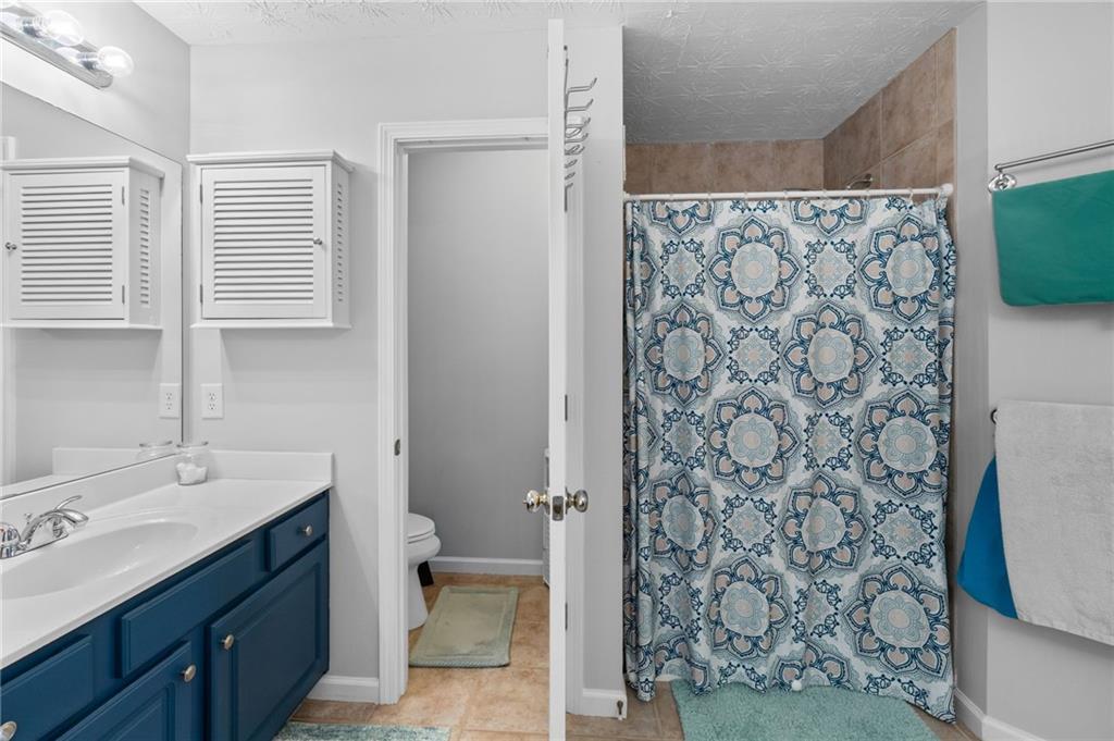 5589 Ashmoore Court Flowery Branch, GA 30542 - Photo 21 of 38