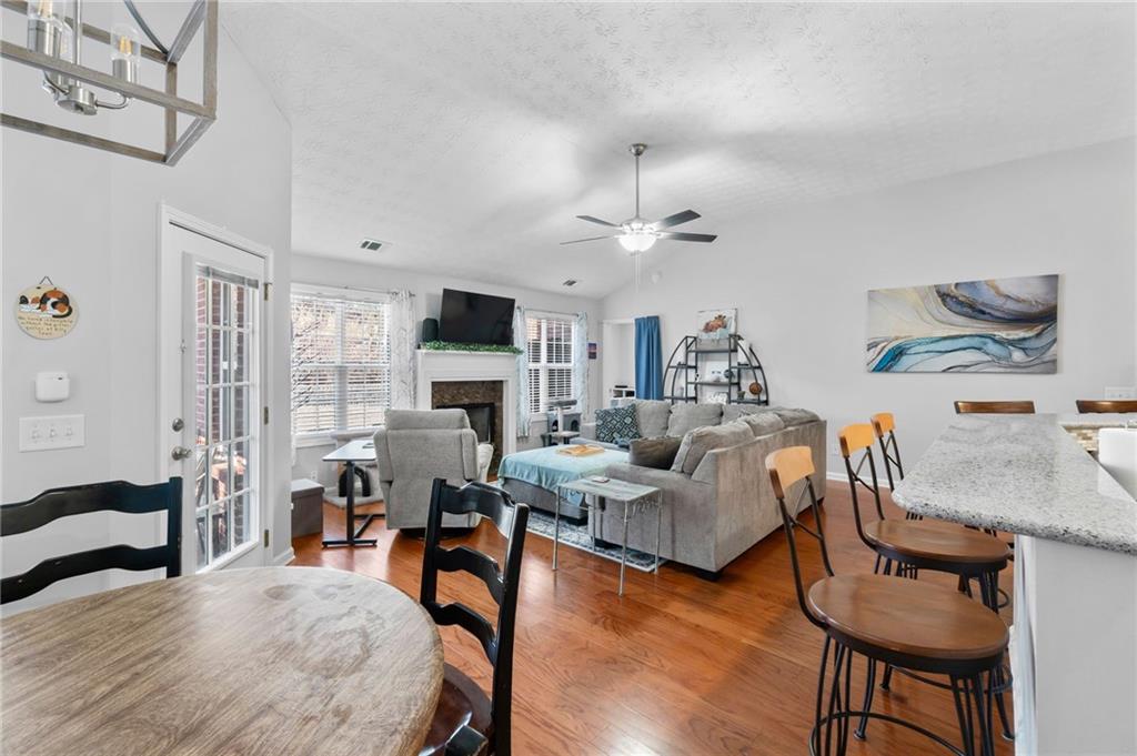 5589 Ashmoore Court Flowery Branch, GA 30542 - Photo 23 of 38