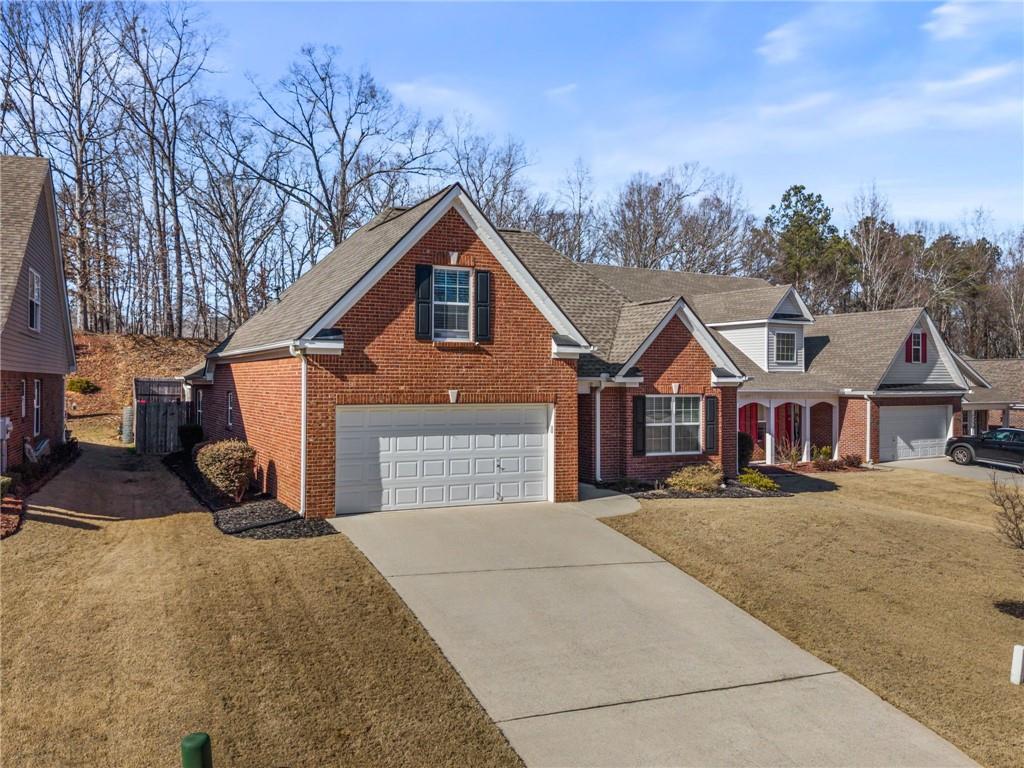 5589 Ashmoore Court Flowery Branch, GA 30542 - Photo 4 of 38