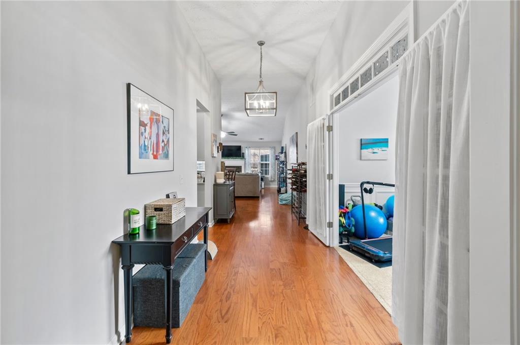 5589 Ashmoore Court Flowery Branch, GA 30542 - Photo 10 of 38