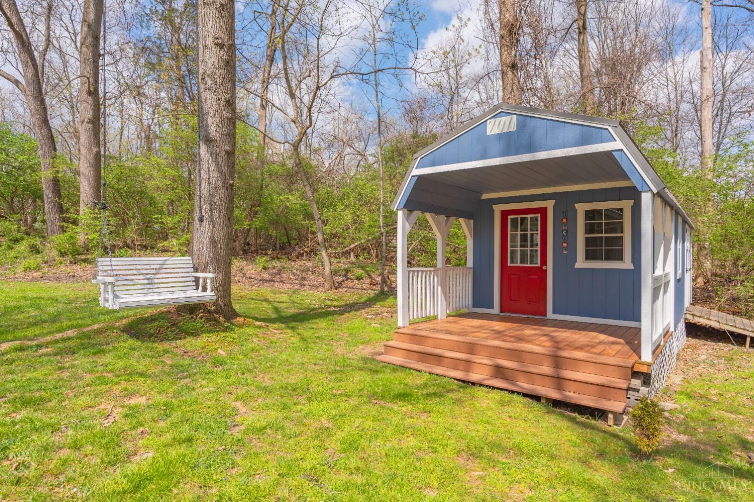 3883 Fulton Grove Road Cincinnati, OH 45245 - Photo 55 of 70