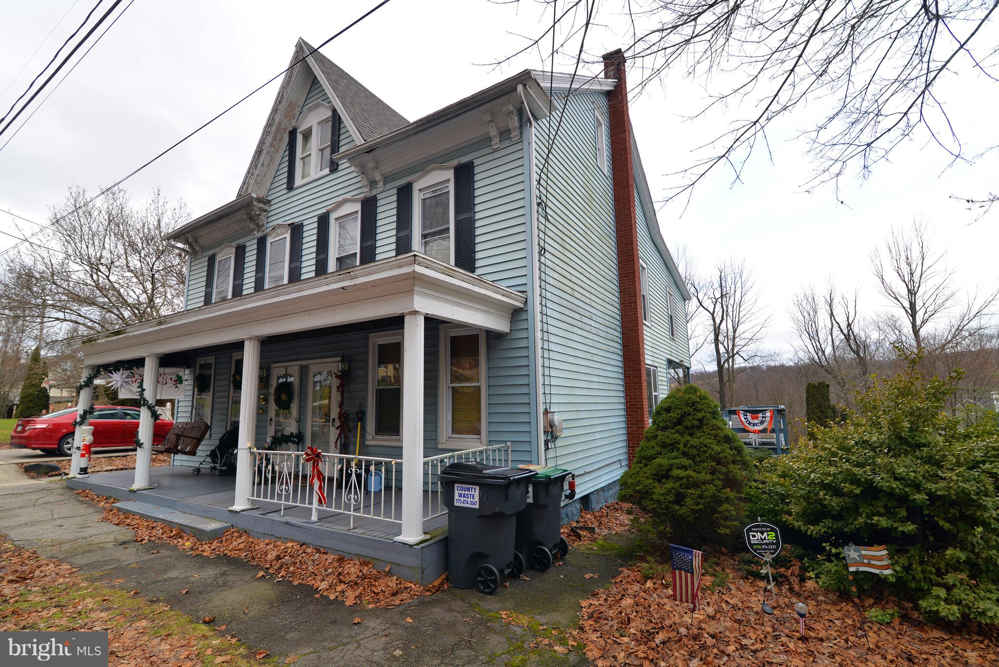 314 Biddle Street Gordon, PA 17921 - Photo 1 of 34 Gallery Image 1