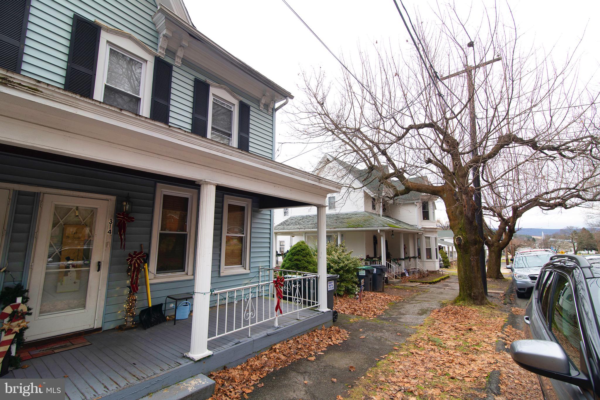 314 Biddle Street Gordon, PA 17921 - Photo 11 of 34 Gallery Image 11