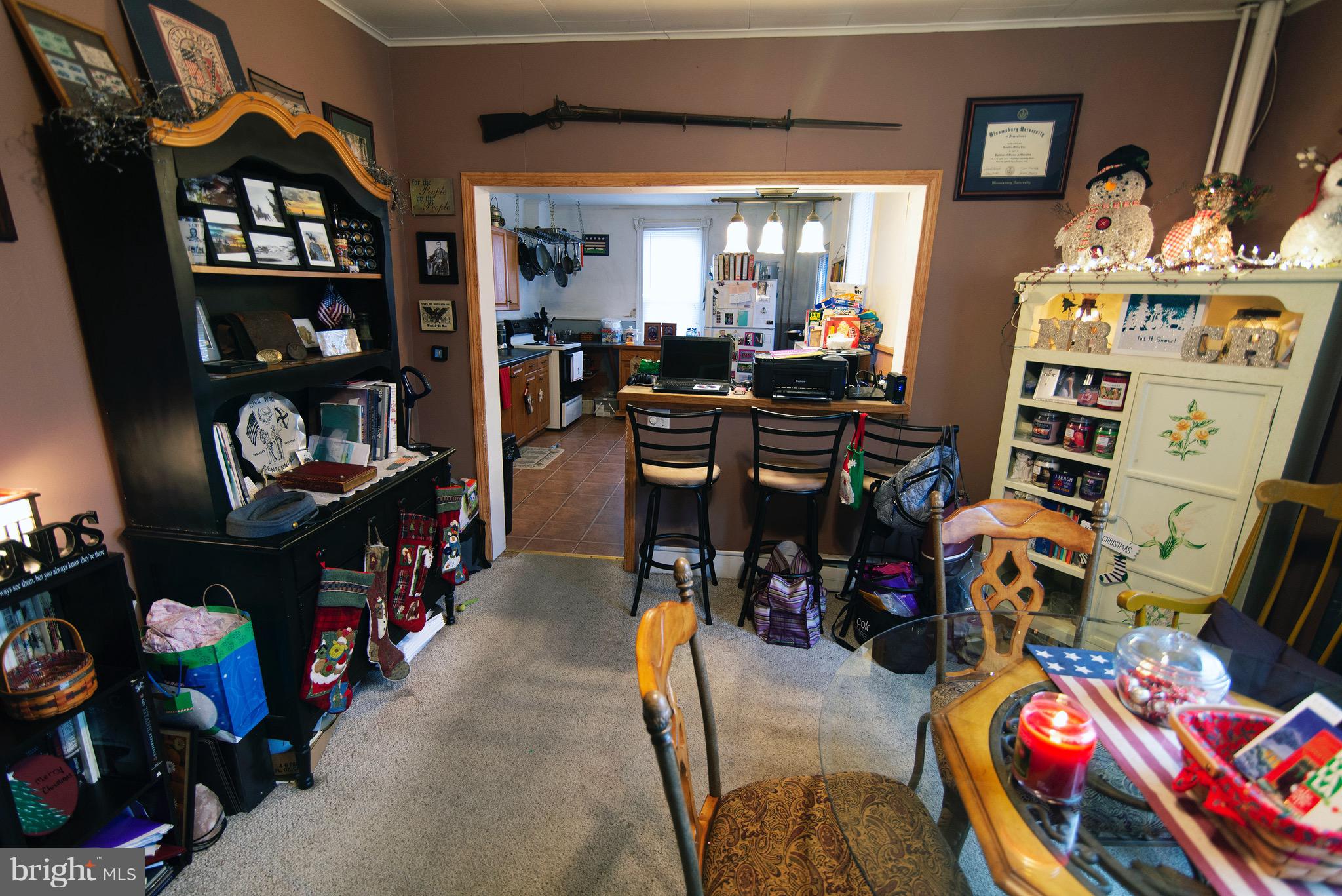 314 Biddle Street Gordon, PA 17921 - Photo 16 of 34 Gallery Image 16