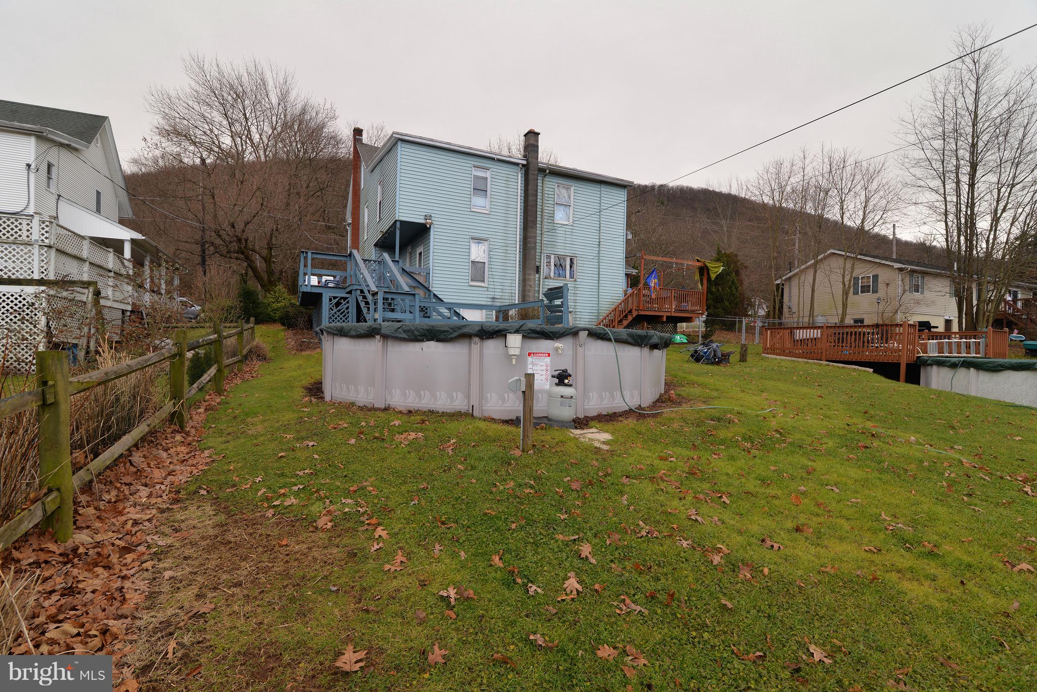 314 Biddle Street Gordon, PA 17921 - Photo 31 of 34 Gallery Image 31