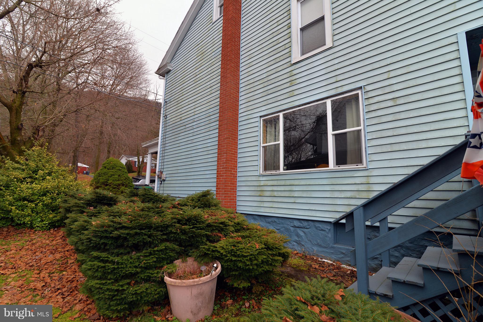 314 Biddle Street Gordon, PA 17921 - Photo 33 of 34 Gallery Image 33