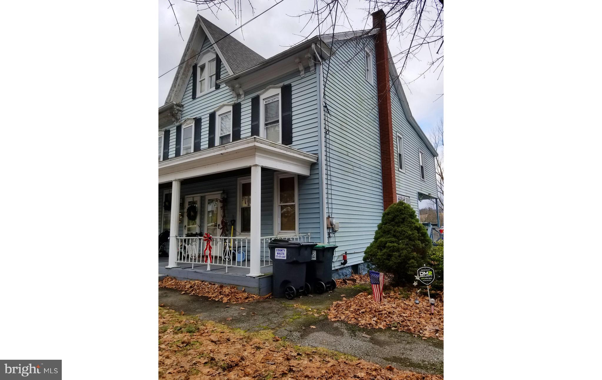 314 Biddle Street Gordon, PA 17921 - Photo 34 of 34 Gallery Image 34
