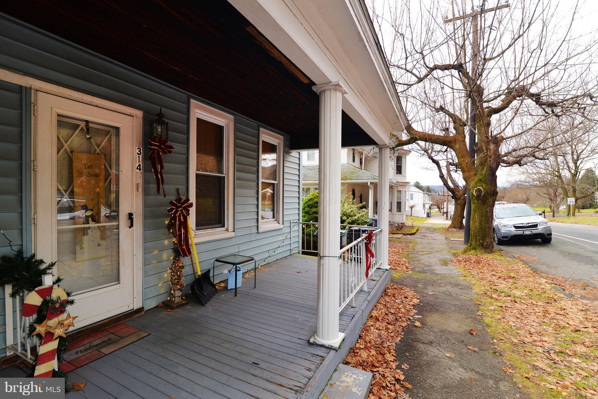 314 Biddle Street Gordon, PA 17921 - Photo 10 of 34 Gallery Image 10