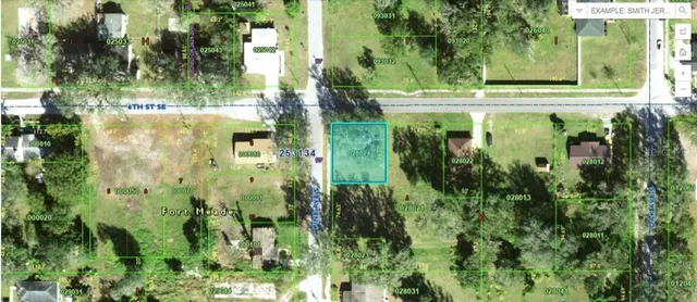 $52,500 | North Pine Avenue, Fort Meade, FL 33841