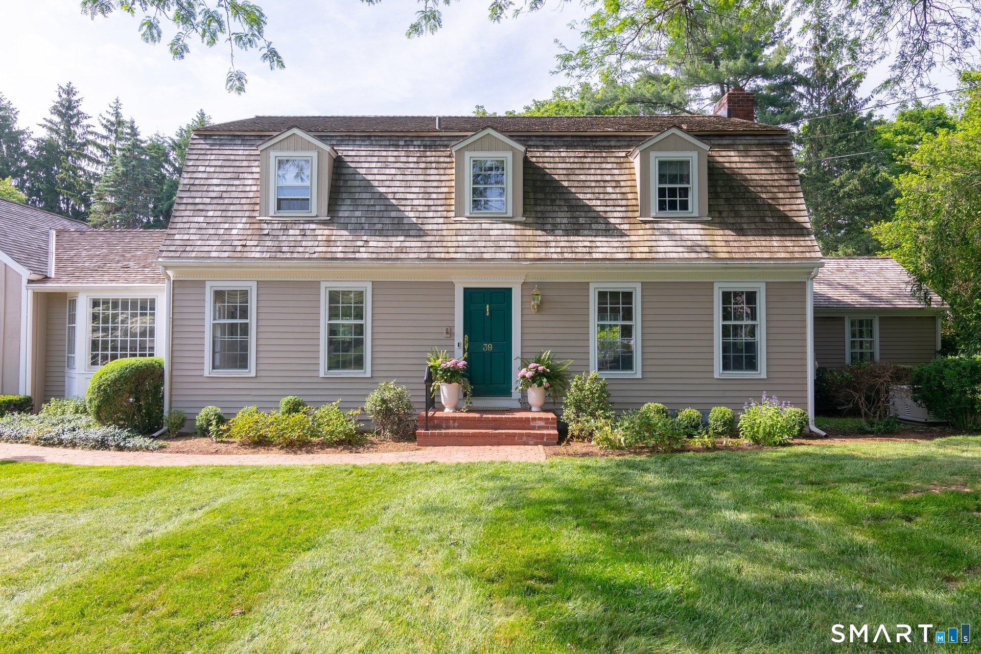 39 Old Studio Road New Canaan, CT 06840 - Photo 3 of 40