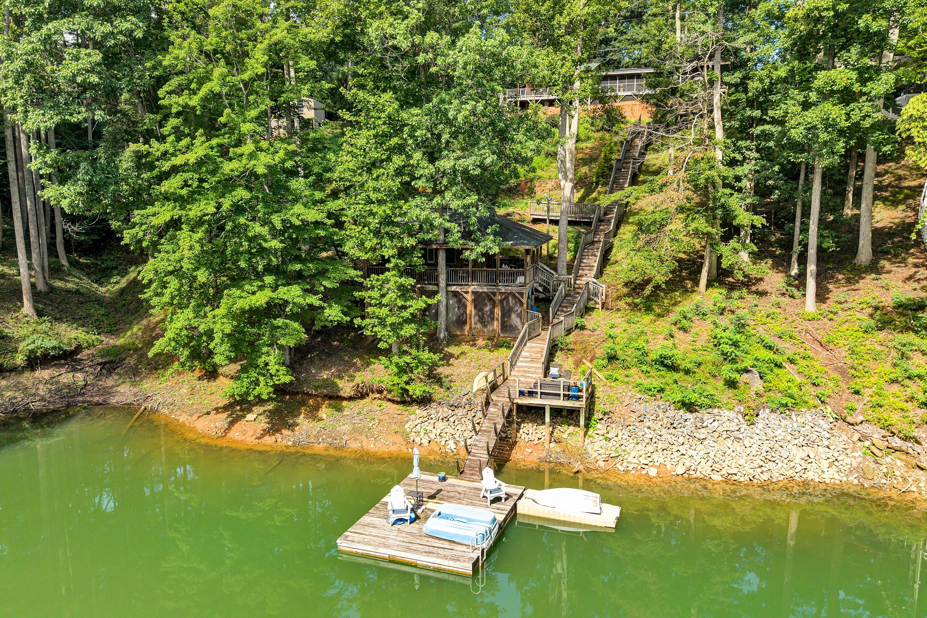 208 Munsons Road Penhook, VA 24137 - Photo 40 of 49 01-SGM-0766