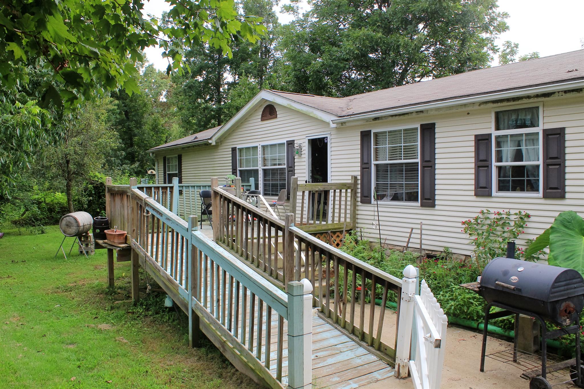 6541 Willow Springs Road Lyles, TN 37098 - Photo 12 of 25 Gallery Image 12