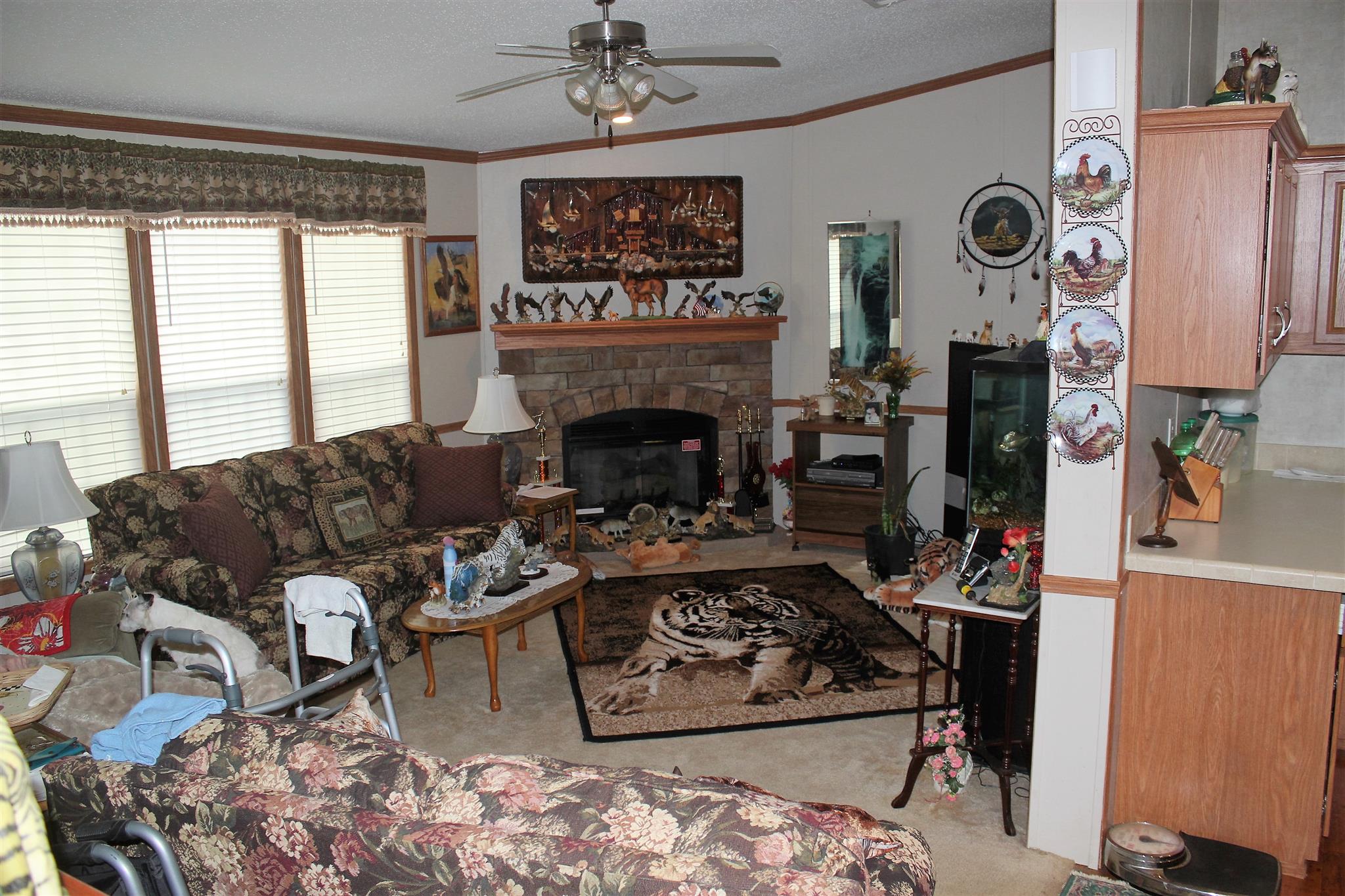 6541 Willow Springs Road Lyles, TN 37098 - Photo 18 of 25 Gallery Image 18