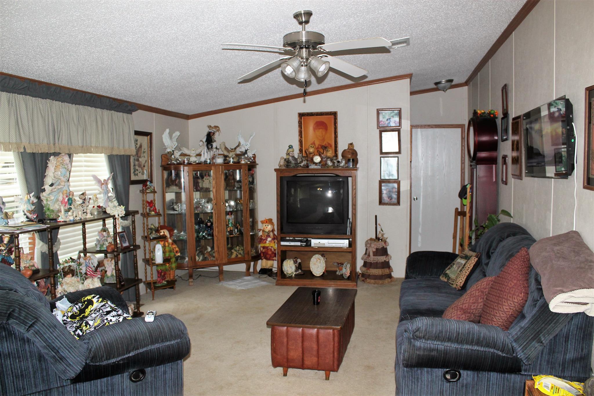 6541 Willow Springs Road Lyles, TN 37098 - Photo 19 of 25 Gallery Image 19