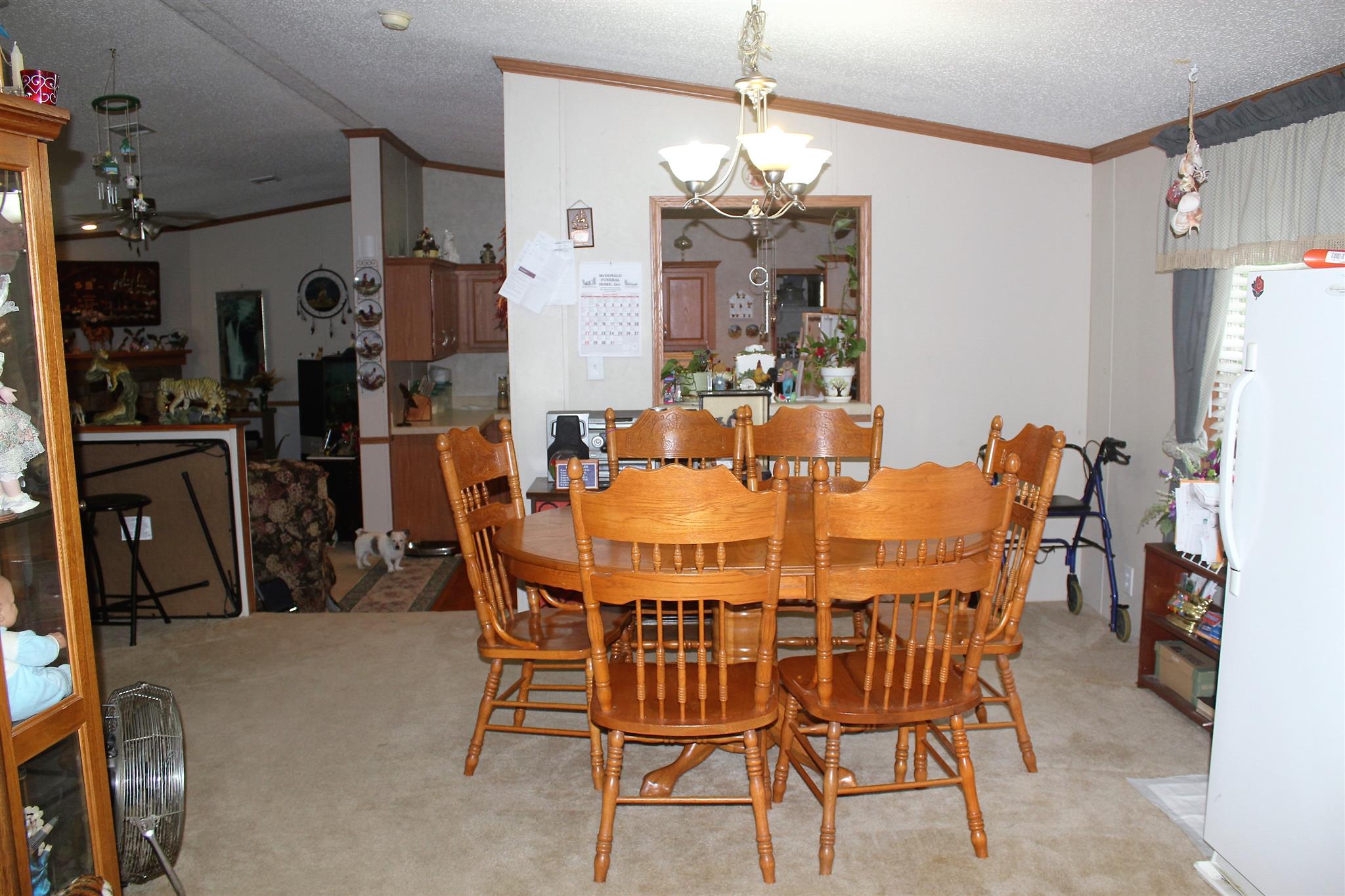 6541 Willow Springs Road Lyles, TN 37098 - Photo 20 of 25 Gallery Image 20