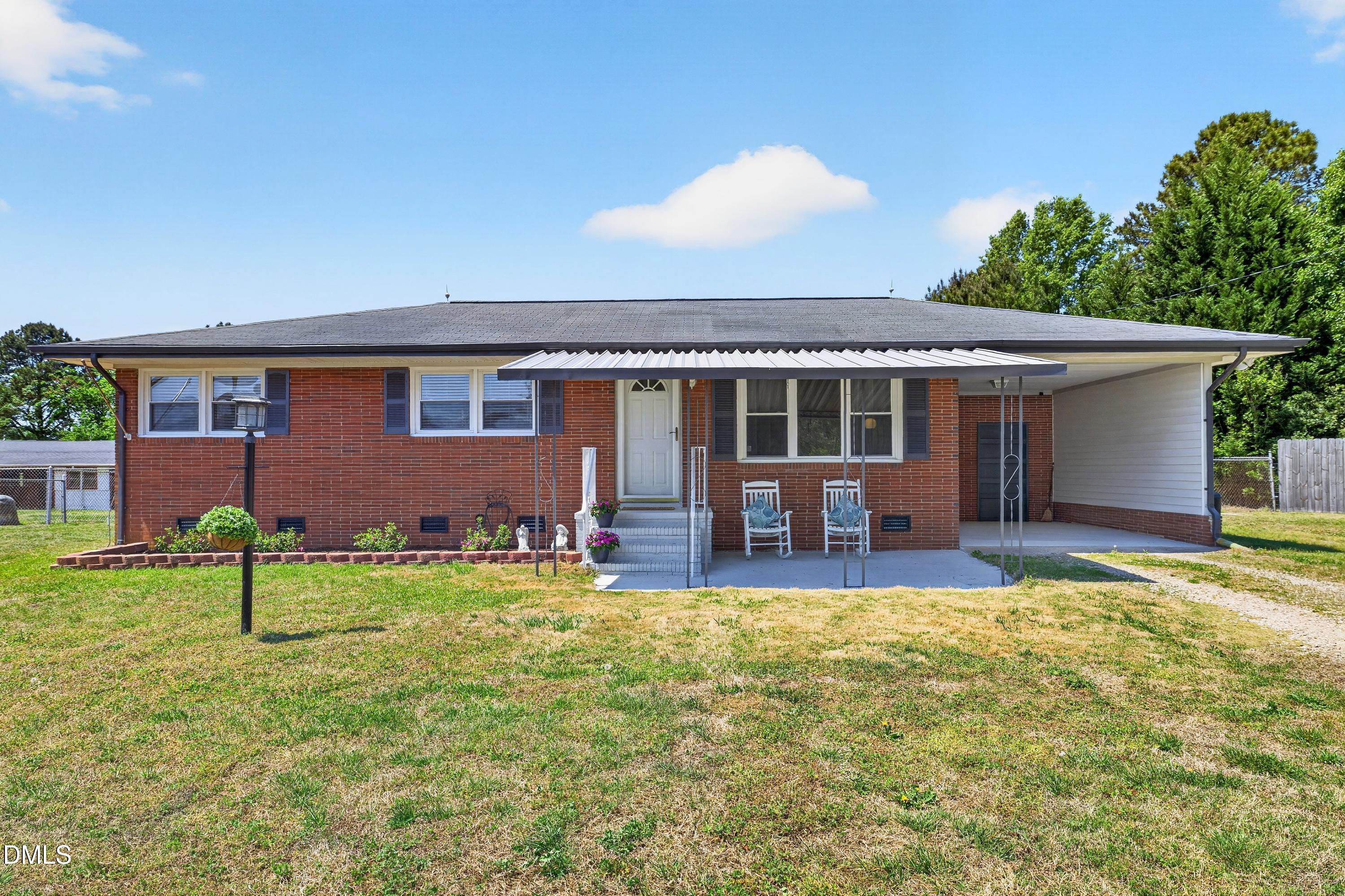 3404 Rolesville Road Wendell, NC 27591 - Photo 1 of 40 Scene-1