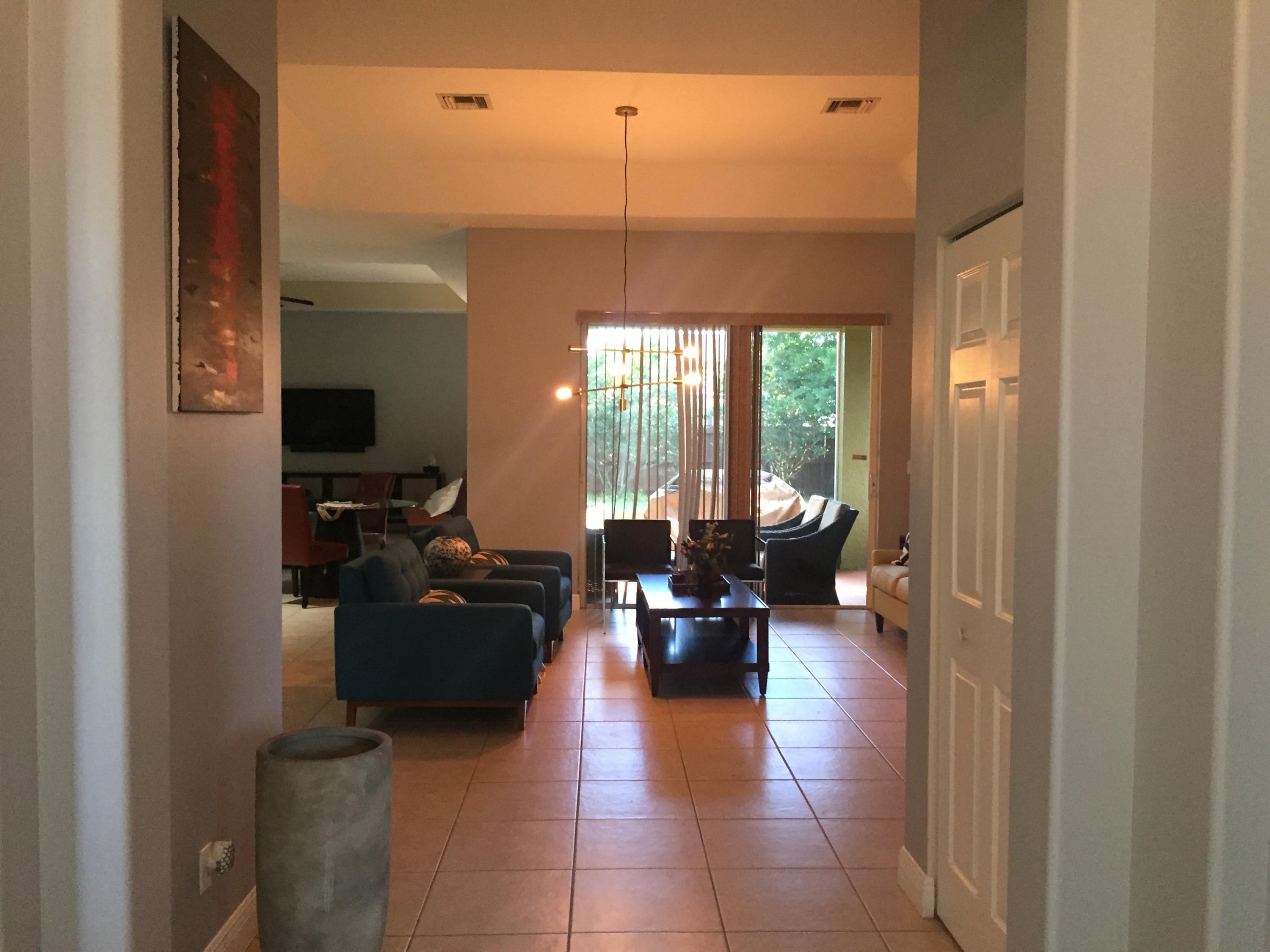 602 Southwest Dairy Road Port St. Lucie, FL 34953 - Photo 3 of 26 Living Room