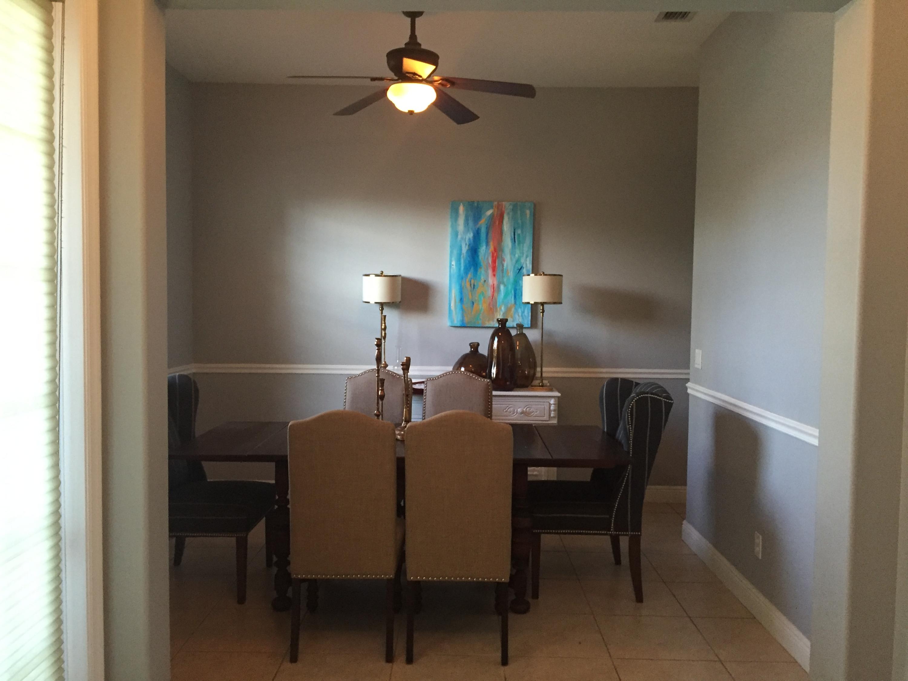 602 Southwest Dairy Road Port St. Lucie, FL 34953 - Photo 4 of 26 Formal Dining Room 2