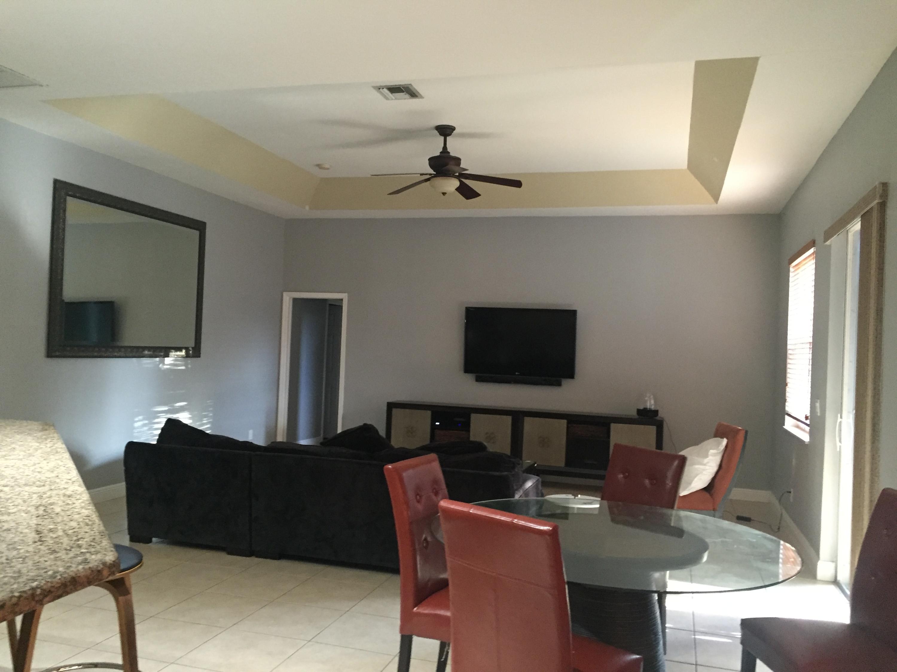 602 Southwest Dairy Road Port St. Lucie, FL 34953 - Photo 6 of 26 Family Room 2