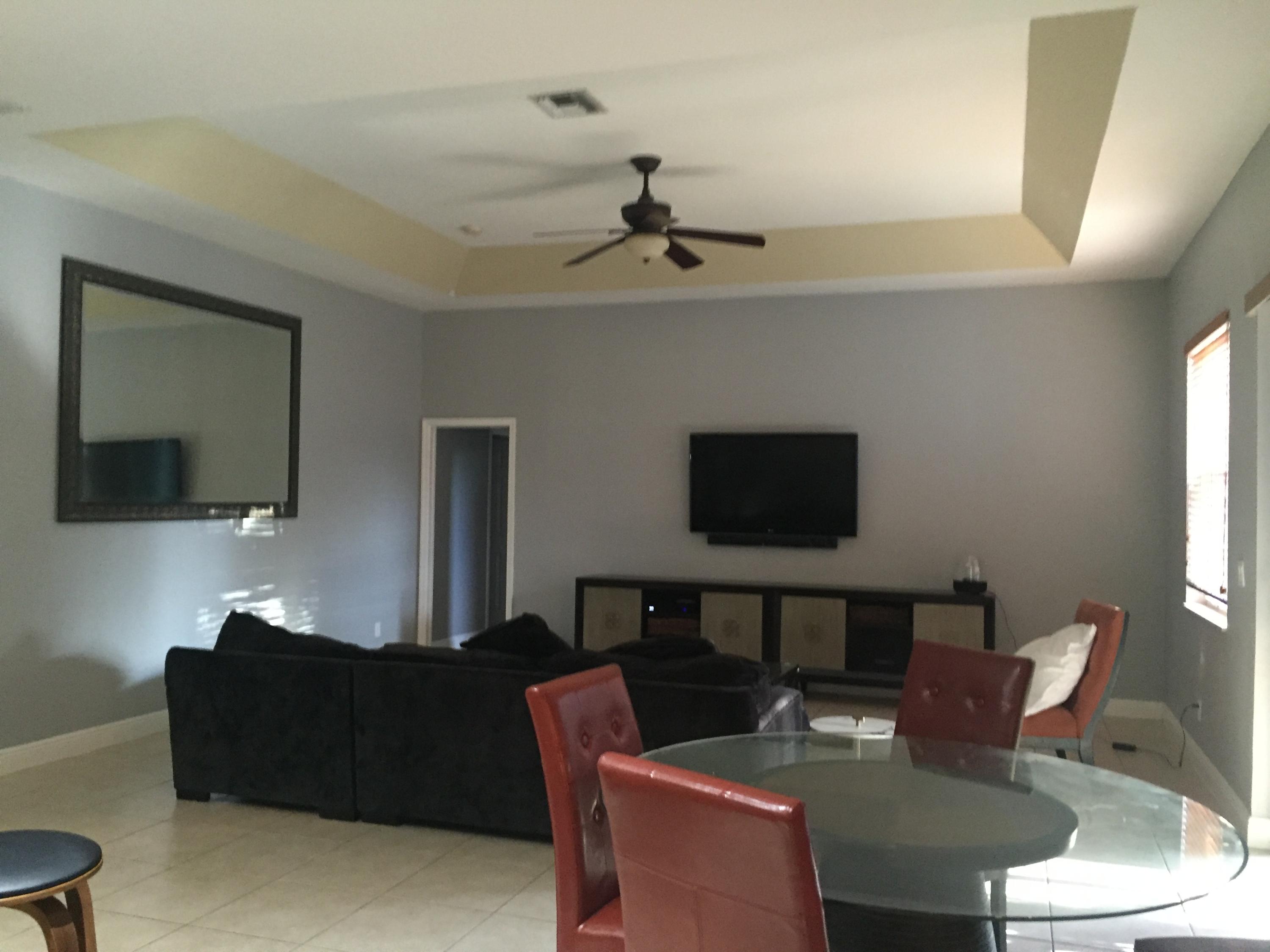 602 Southwest Dairy Road Port St. Lucie, FL 34953 - Photo 7 of 26 Family Room