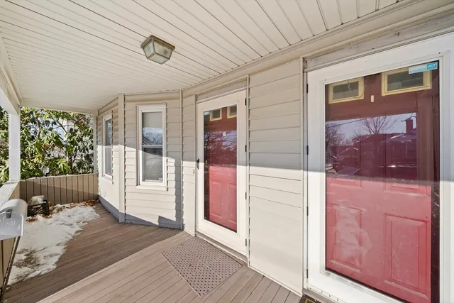 $2,000 | 26-28 Newton Avenue, Unit 1, Braintree, MA 02184