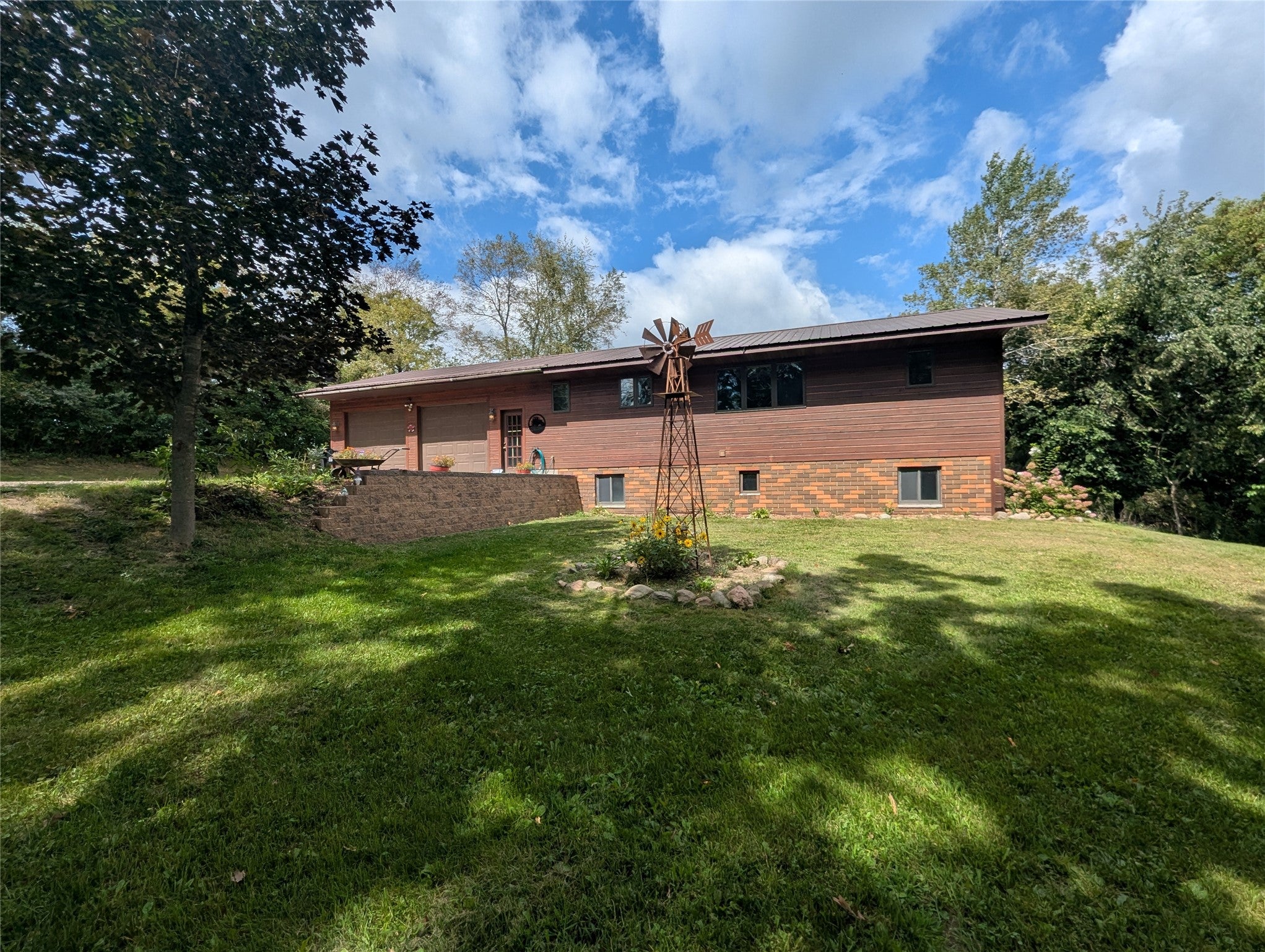 N8067 County Rd Q Knapp, WI 54749 - Photo 1 of 49 Gallery Image 1