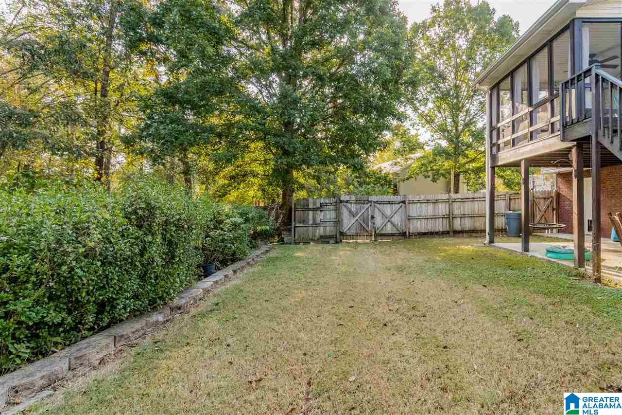 297 Milgray Lane Calera, AL 35040 - Photo 43 of 44