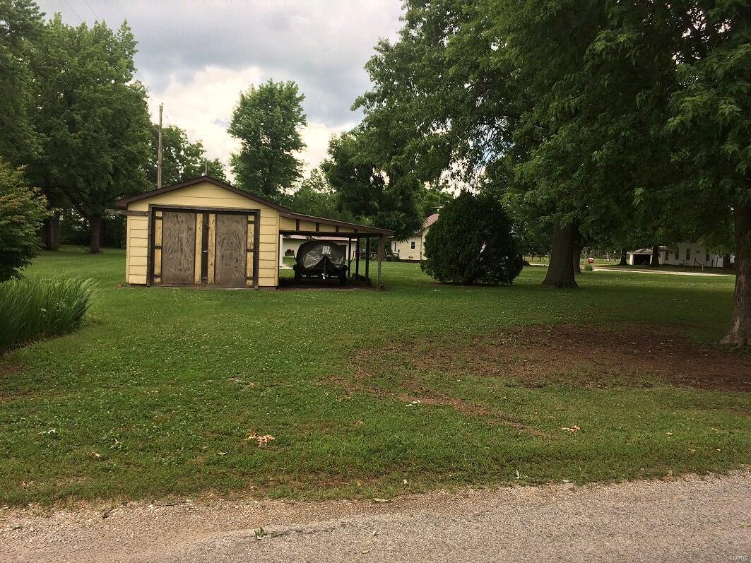 205 West George Street Medora, IL 62063 - Photo 1 of 1