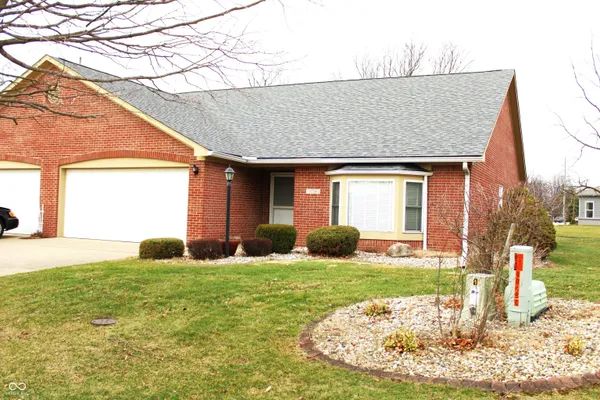 $255,000 | 8034 Crystal Court, Avon, IN 46123