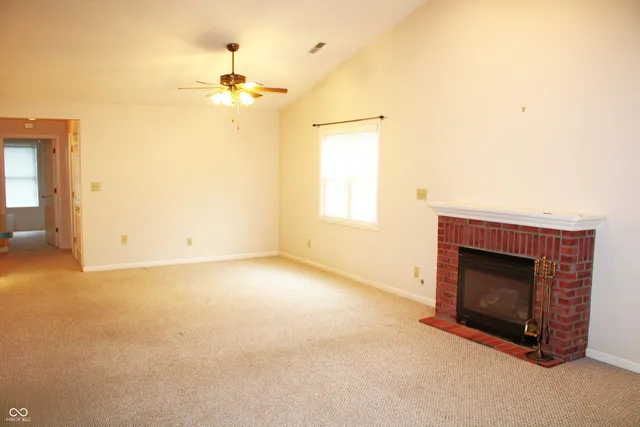 $262,500 | 8034 Crystal Court, Avon, IN 46123