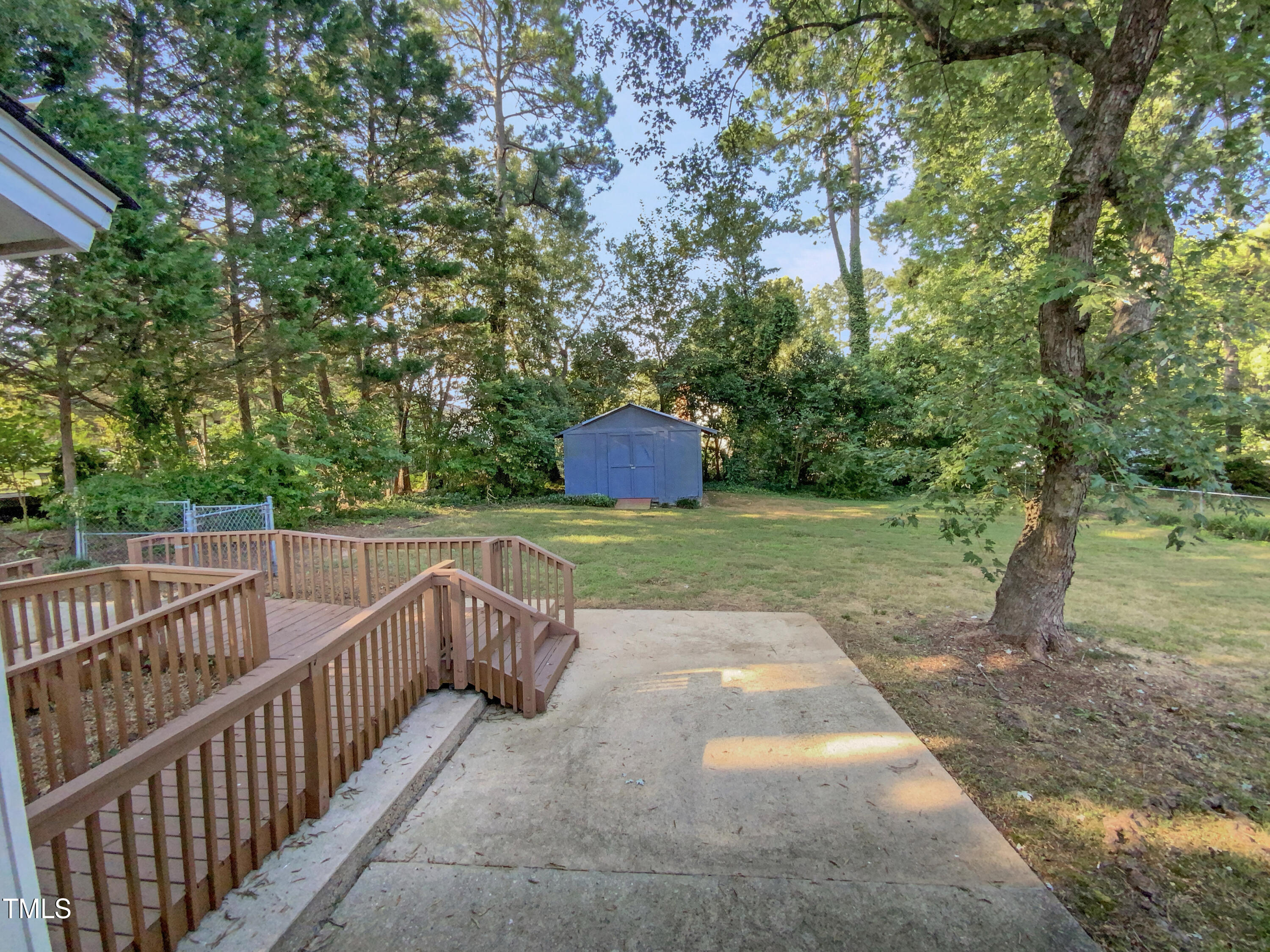 3512 Crofton Court Raleigh, NC 27604 - Photo 6 of 19 listing_5