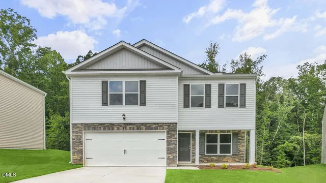 $364,990 | 109 Ross Drive, Stem, NC 27581