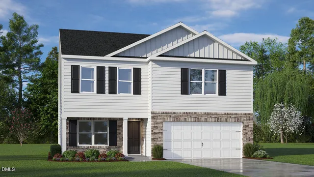 $369,990 | 109 Ross Drive, Stem, NC 27581