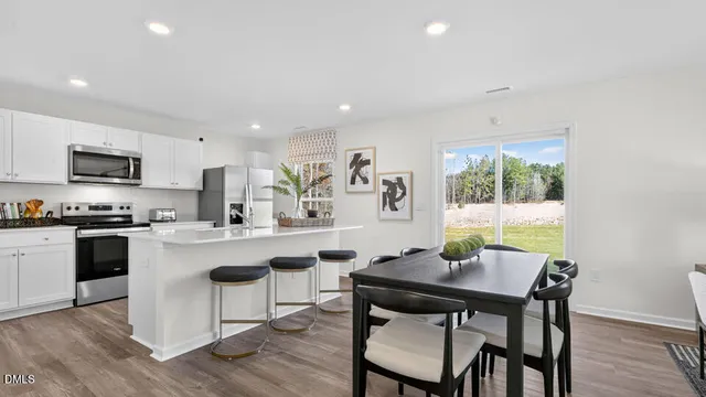 $364,990 | 109 Ross Drive, Stem, NC 27581