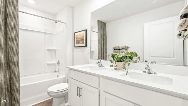 $369,990 | 109 Ross Drive, Stem, NC 27581