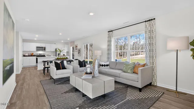 $364,990 | 109 Ross Drive, Stem, NC 27581