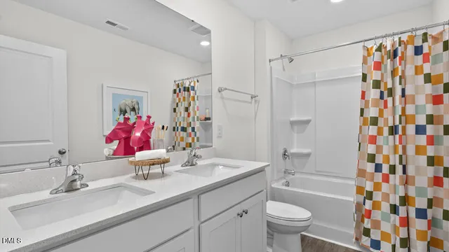 $364,990 | 109 Ross Drive, Stem, NC 27581