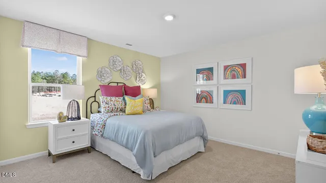 $364,990 | 109 Ross Drive, Stem, NC 27581