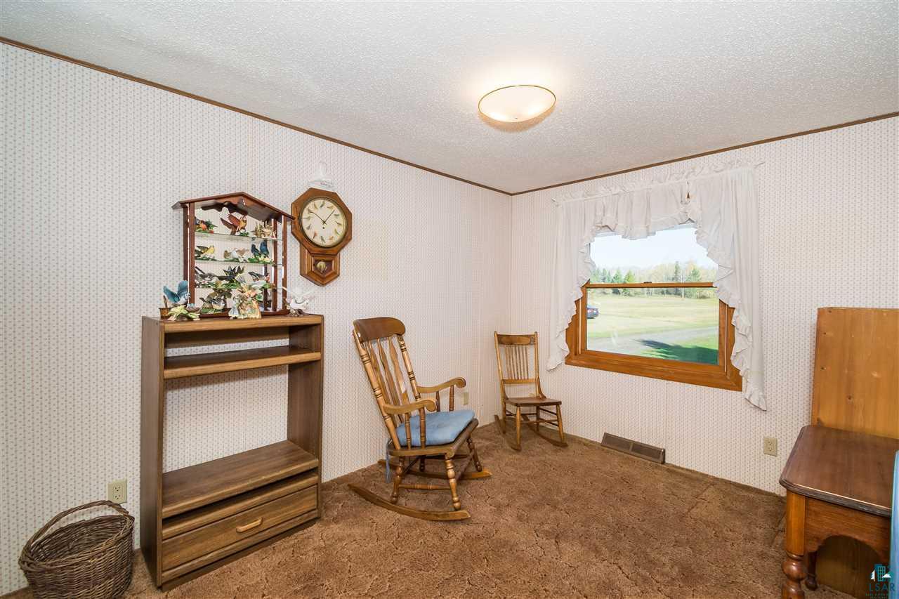 3154 East County Rd C Superior, WI 54880 - Photo 17 of 39 Bedroom 3
