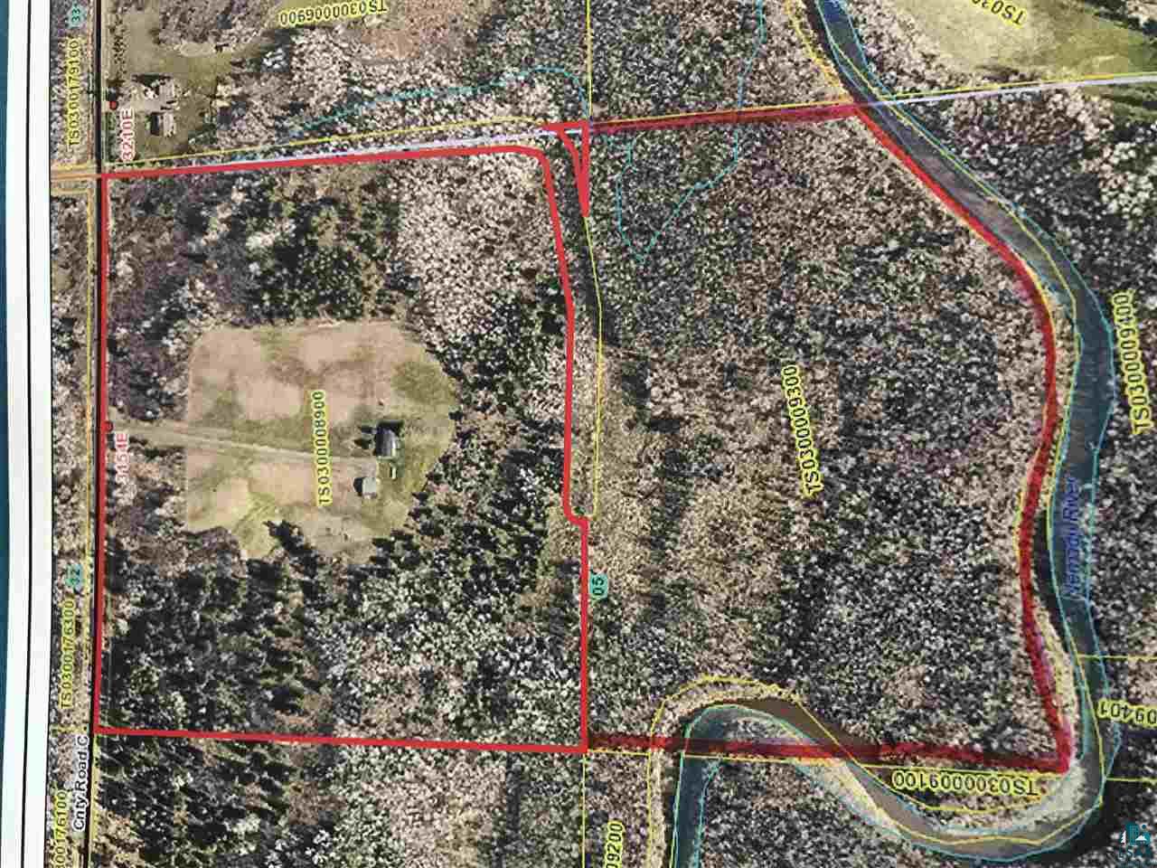 3154 East County Rd C Superior, WI 54880 - Photo 39 of 39