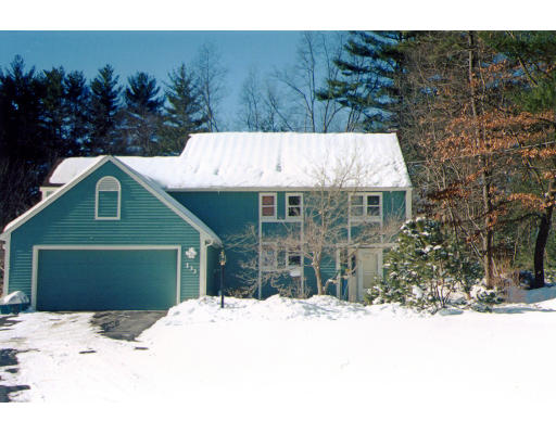 133 Hayden Road Groton, MA 01450 - Photo 1 of 1