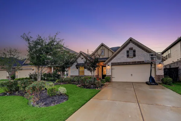 $2,600 | 3414 Cabernet Shores Drive, Fulshear, TX 77441