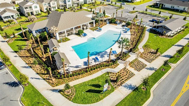 $2,600 | 16599 Barbours Crk Way, Winter Garden, FL 34787