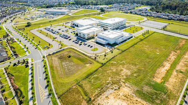 $2,600 | 16599 Barbours Crk Way, Winter Garden, FL 34787