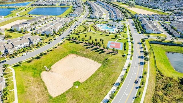 $2,600 | 16599 Barbours Crk Way, Winter Garden, FL 34787